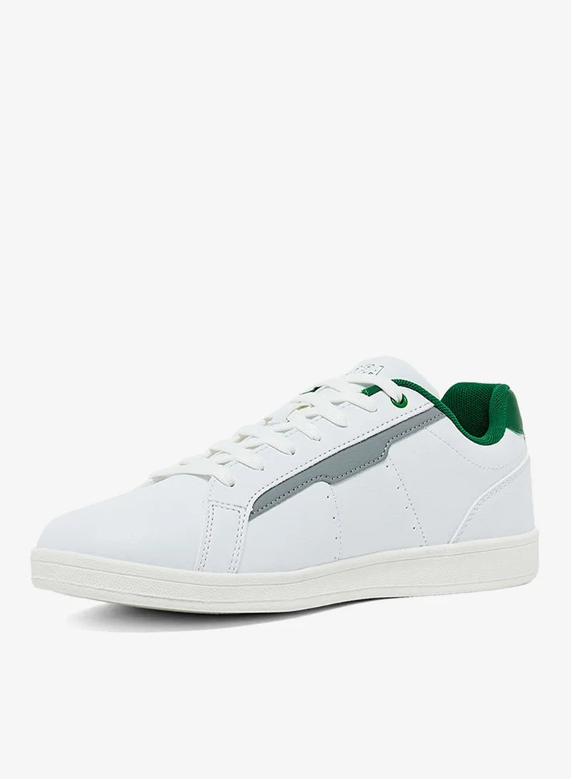 يو اس بولو اسن أحذية رياضية مريحة للرجال